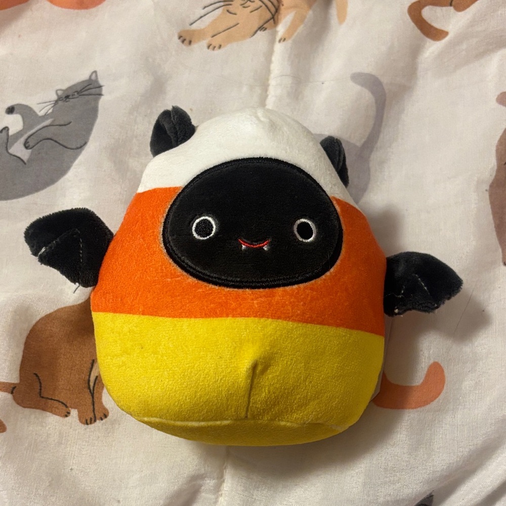 5 inch emily squishmallow